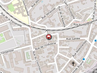 Carte de Saigon Restaurant à Limoges