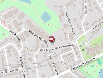 Carte de Réseau Prod à Panazol