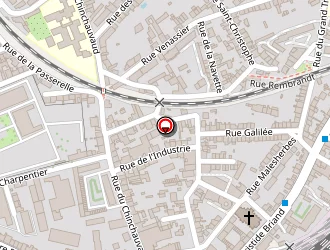 Carte de Fayol Jacqueline à Limoges