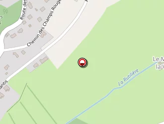 Carte de Jackson Kenneth à Taillebourg