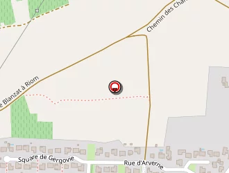 Carte de Etude Engineering Sprinkleur à Cébazat