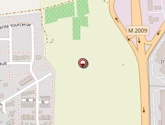 Carte de Kouddane Fouziya à Cébazat