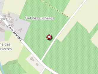 Carte de Guillement Tristan (eirl) à Aujac