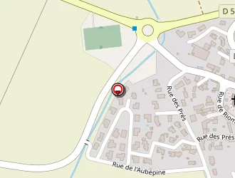 Carte de Fraisse Damien à Lussat