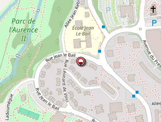 Carte de Duprat Véronique à Limoges