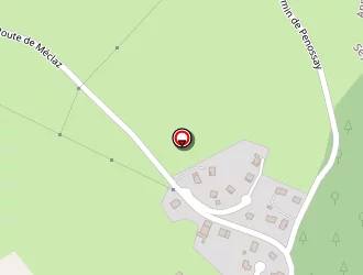 Carte de Biolotis à Seynod