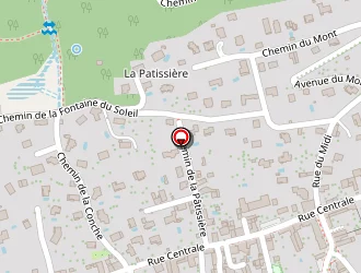 Carte de Brasserie Le Flash-café à Beynost