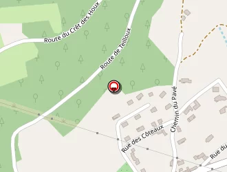 Carte de Lepin (gaec) à Ancy