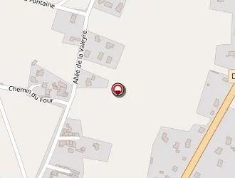 Carte de Garcia Stéphanie à Lezoux