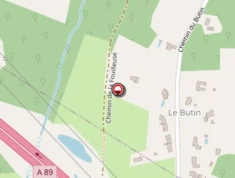 Carte de Bondavalli Stéphane à Lozanne