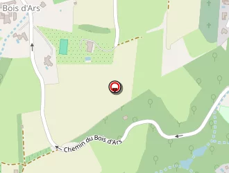 Carte de Raz Béatrice à Limonest