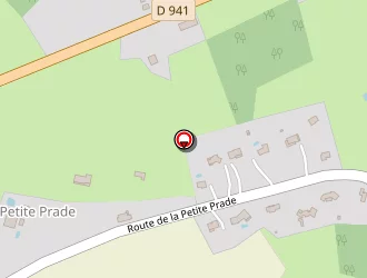 Carte de Thibault Emmanuelle à Panazol