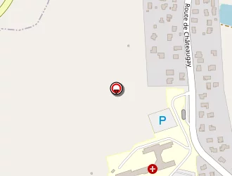 Carte de Mnh à Cébazat