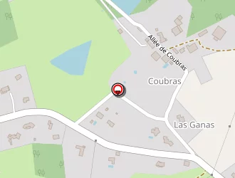 Carte de Tendance Outdoor à Panazol