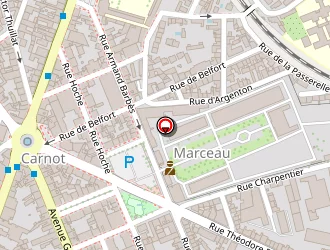 Carte de Mairie à Limoges