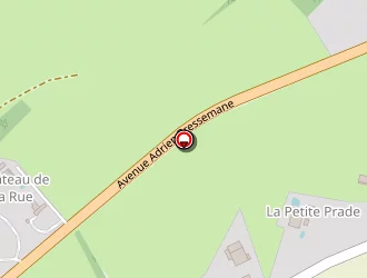 Carte de Poutaraud Mathieu à Panazol