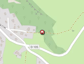 Carte de Rouger Patrick à Virieu-le-grand