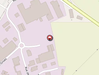 Carte de Pettini Chaudronnerie à Marigny-saint-marcel