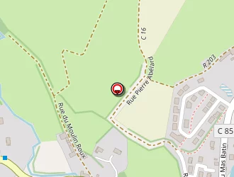 Carte de A.r.t. à Limoges