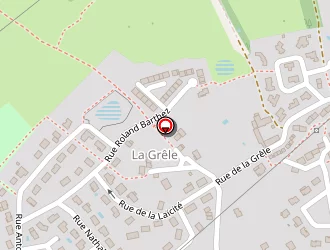 Carte de Jeammet Alain à Panazol