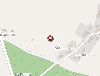 Carte de Georges Michel à Saint-quentin-sur-charente