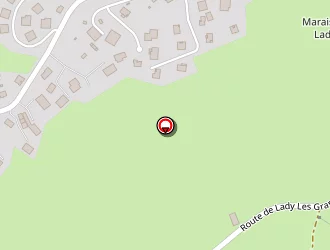 Carte de Maillet-contoz Gérard à Megève