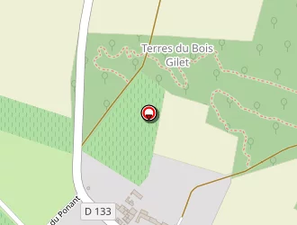 Carte de Mairie à Siecq