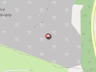 Carte de Fargeix Michel à Blanzat