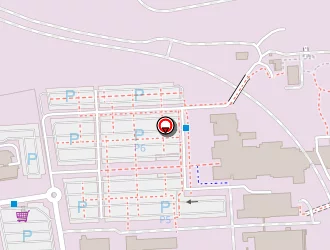 Carte de Juléo à Cébazat