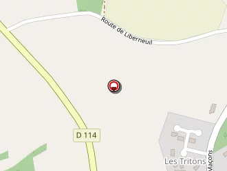 Carte de Marlow Léona à Taillebourg