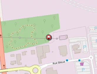 Carte de Cgp Industries à Cébazat