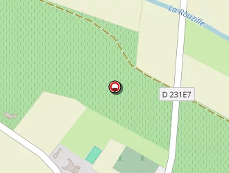 Carte de Berger Daniel à Sonnac