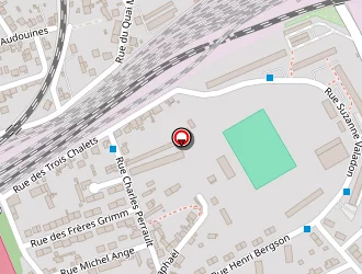 Carte de Alin Remzi à Limoges