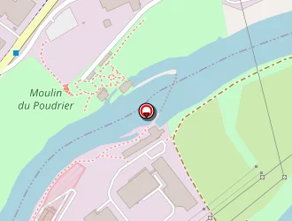 Carte de Delta Plus à Panazol