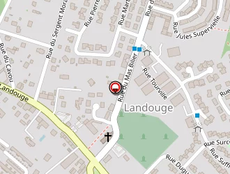 Carte de Maurinet Lilian à Limoges