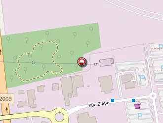 Carte de Heppner Société De Transports à Cébazat