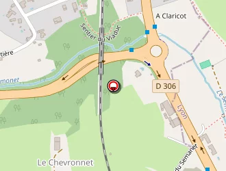 Carte de I Design à Lissieu