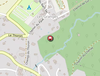 Carte de Nemoz Hubert à Talloires