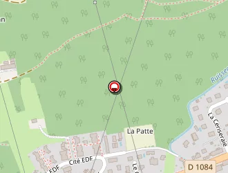 Carte de Corazzol Christophe à Boisse (la)