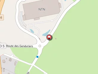 Carte de Lm Deco à Seynod