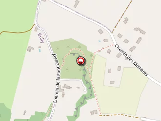 Carte de Home Coiffure à Arbresle (l')