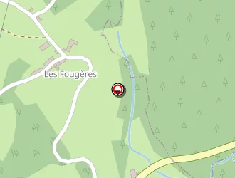 Carte de Georget Jacques à Nouaille (la)