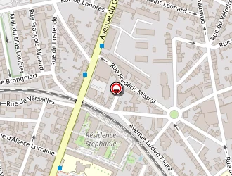 Carte de Gadeau Boulangerie Lechat à Limoges