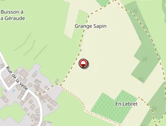 Carte de Editions Champ Vallon à Ceyzérieu