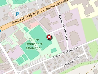 Carte de Ambiance Cade à Thiers