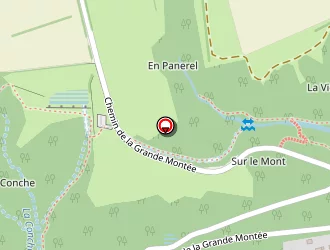 Carte de Entreprise Munaro à Beynost