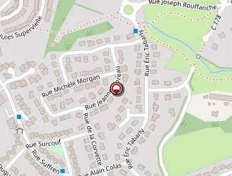 Carte de Ec Nota Consult à Limoges