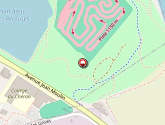 Carte de Coppin Christophe à Marigny-saint-marcel