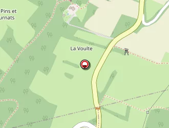 Carte de Ferrier Michel à Saint-didier-au-mont-d'or