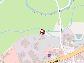 Carte de Stellinox à Thiers